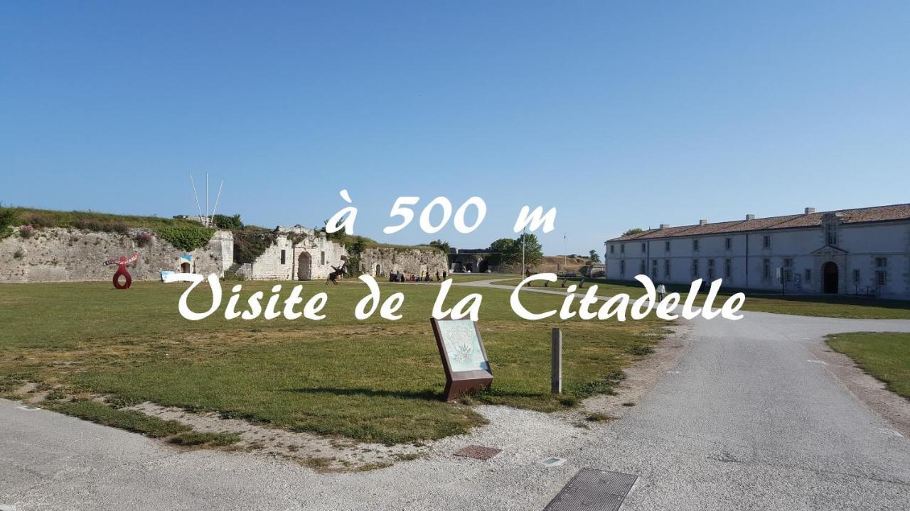 Appartamento Adopt'ile *