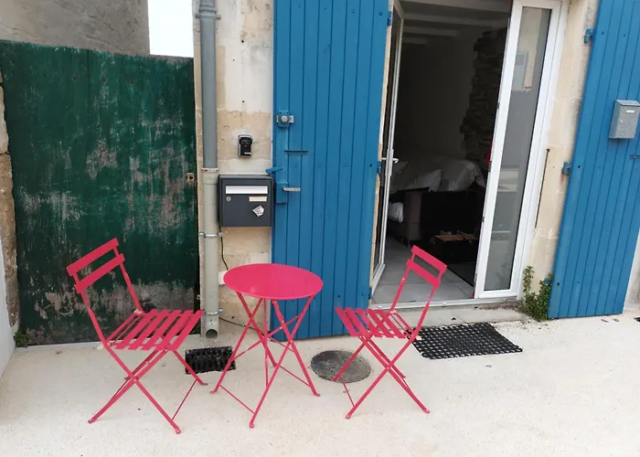 Adopt\'île