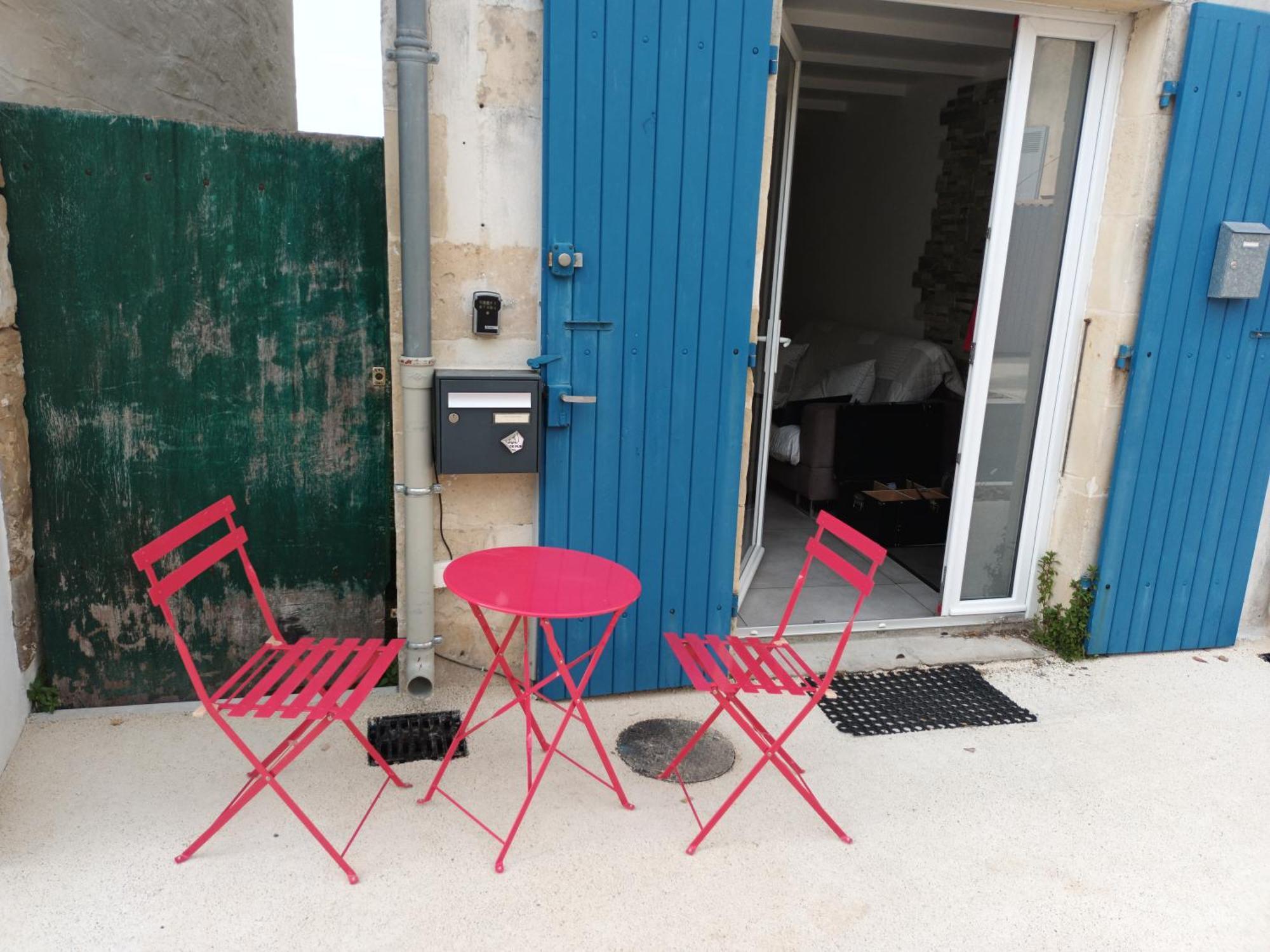 Adopt'ile Le Château-dʼOléron