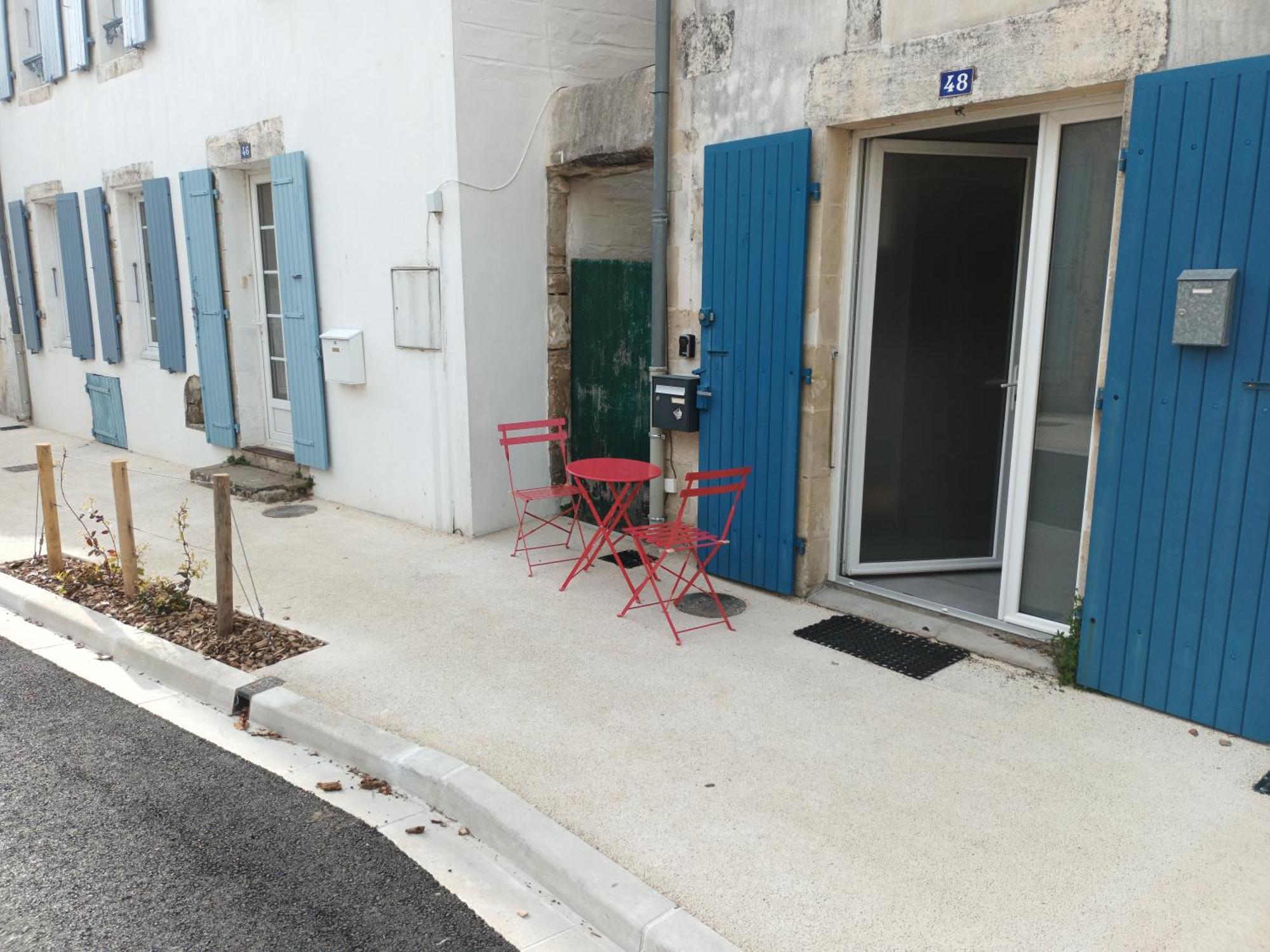 Adopt'île