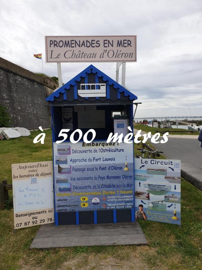 Adopt'ile Apartment