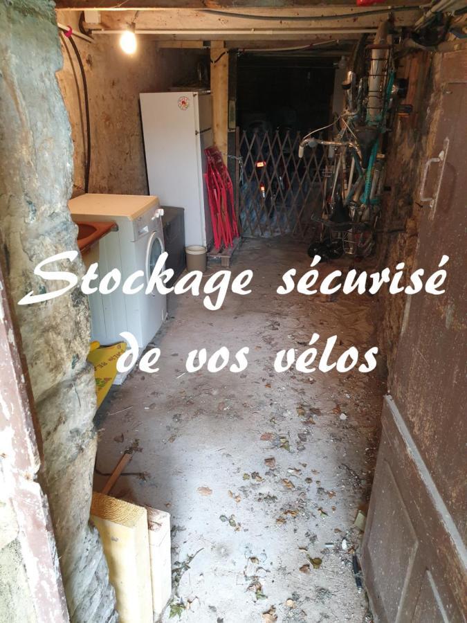 Appartement Adopt'île
