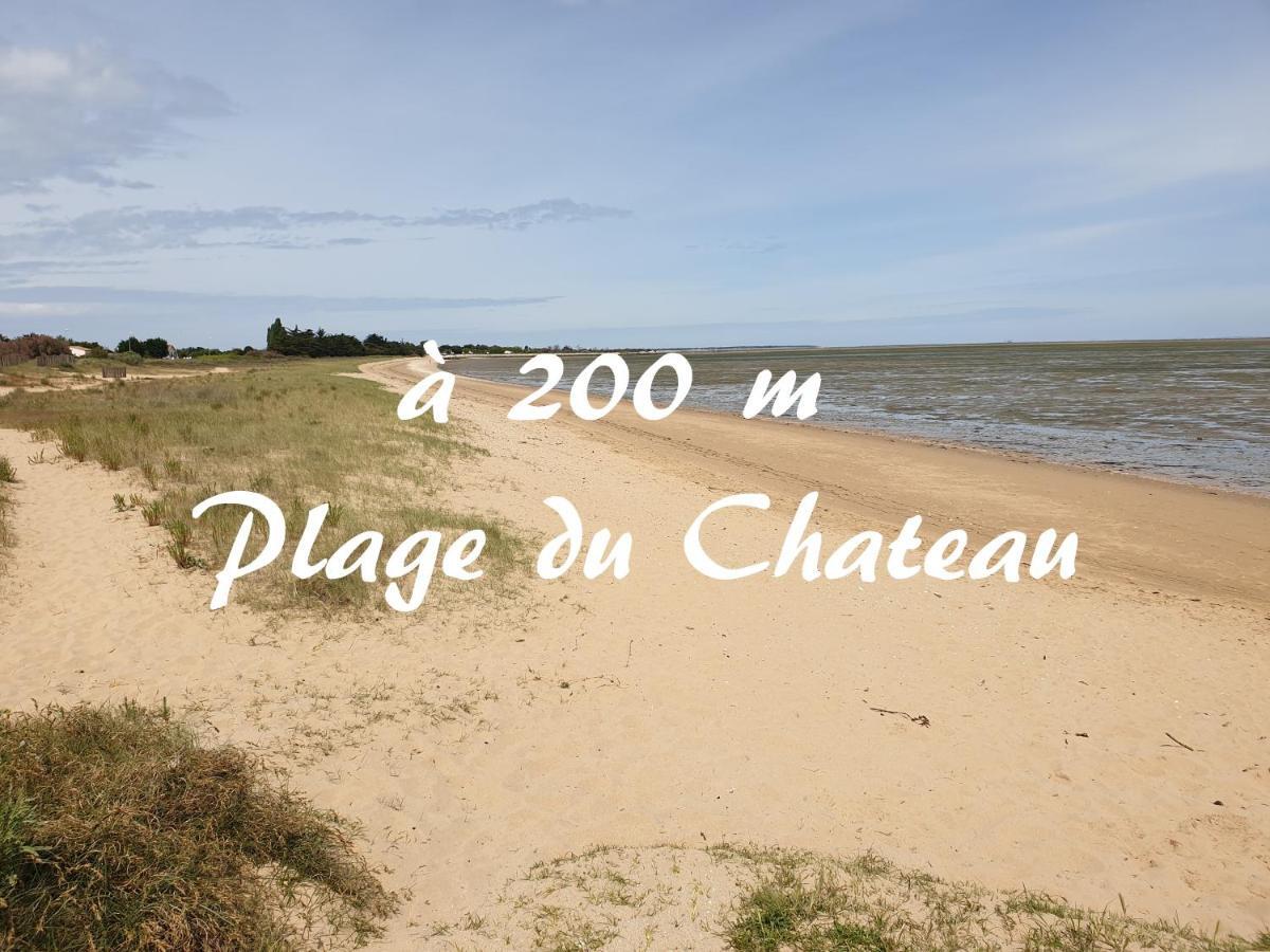 Adopt'ile Apartment Le Château-dʼOléron