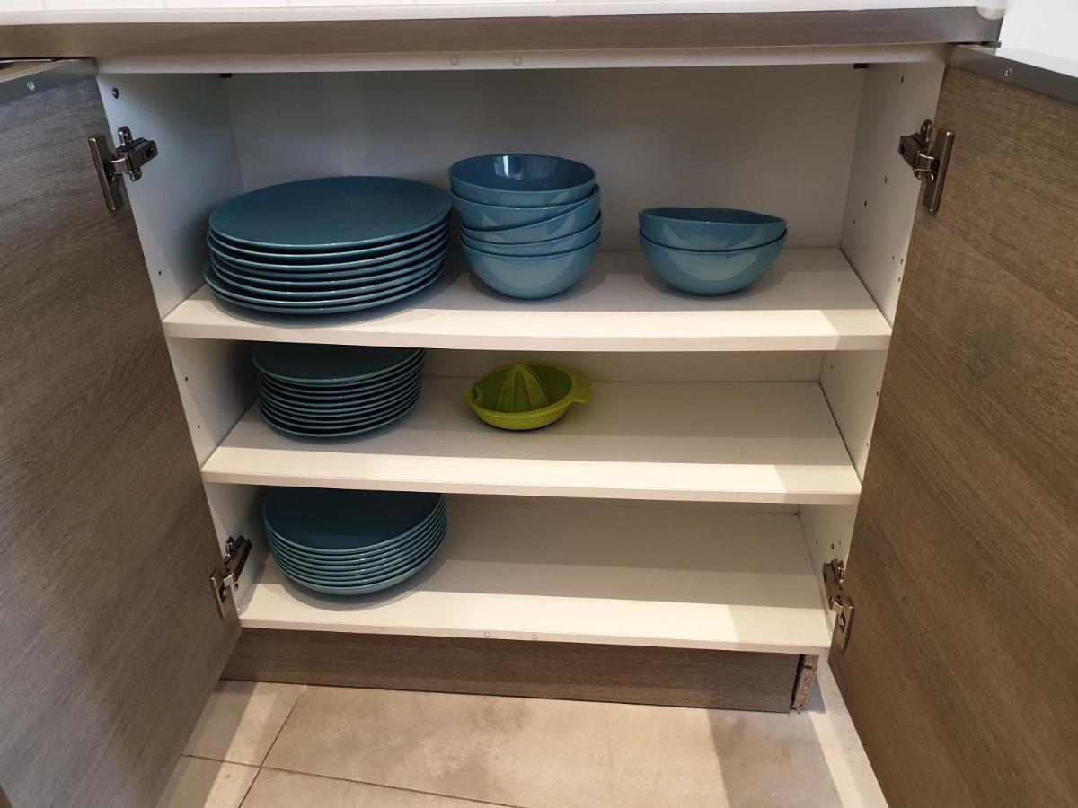 Adopt'île Appartement