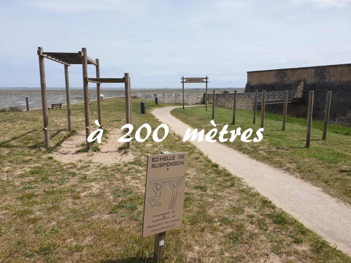 Apartment Adopt'ile Le Château-dʼOléron