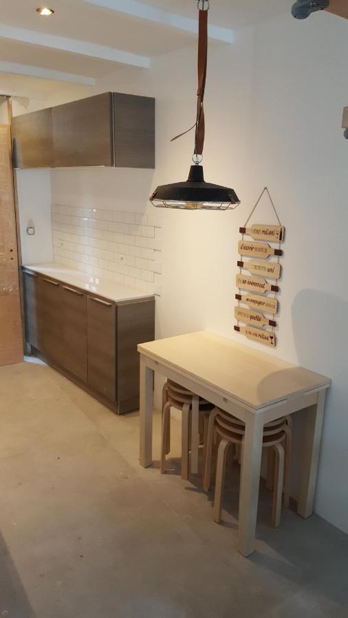 Adopt'île Appartement Le Château-dʼOléron