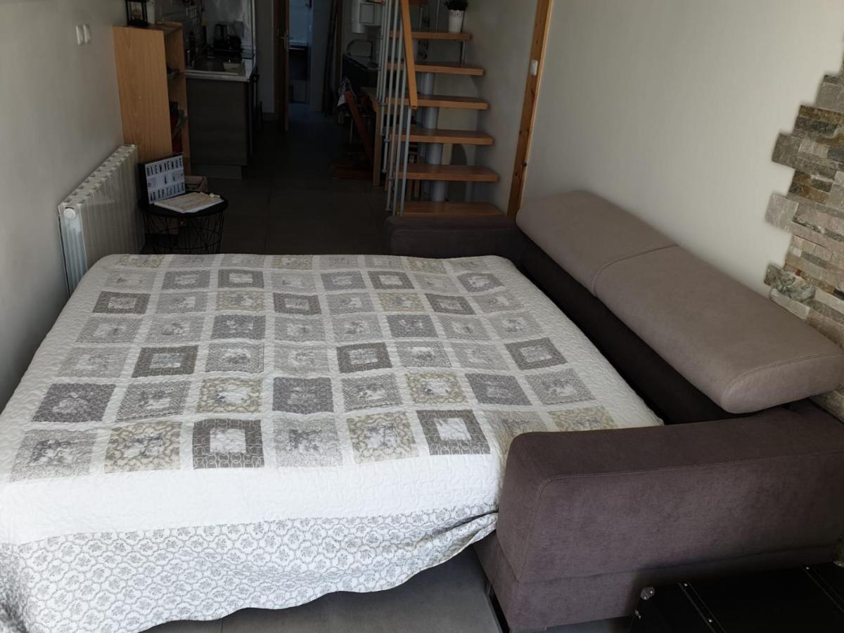 Adopt'ile Apartment